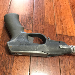 beuchat 水中銃 シャフトなし 動作未確認の画像