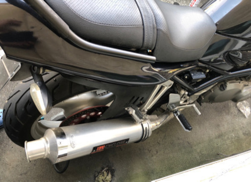 バンディット400GK75A