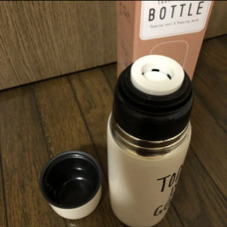 カフェ風水筒☆330㎖の画像
