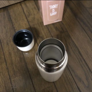 カフェ風水筒☆330㎖の画像