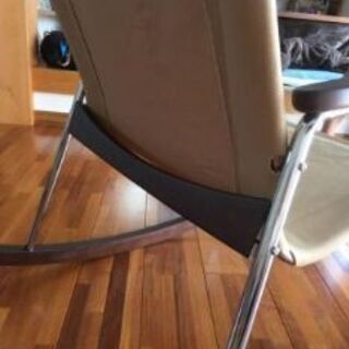 チェア ロッキング 椅子の画像