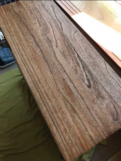 天然木 うずきり桐 シェルフ 飾棚 店舗什器
