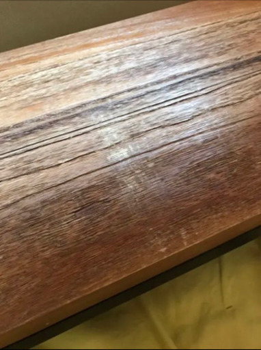 天然木 うずきり桐 シェルフ 飾棚 店舗什器