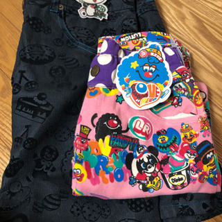 140cmオ―バ―の子ども服です。