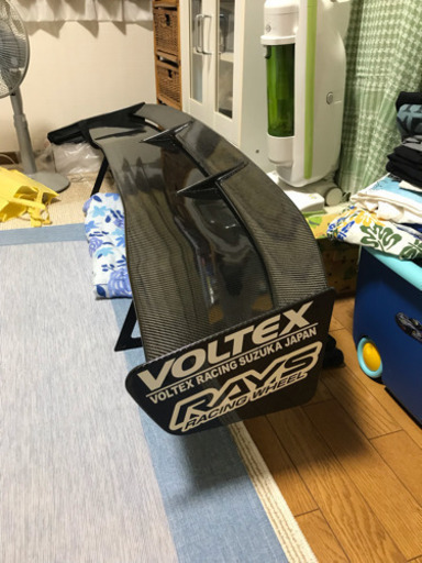 VOLTEX GTウィング Type5