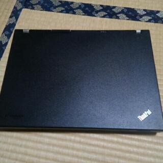 中古パソコン