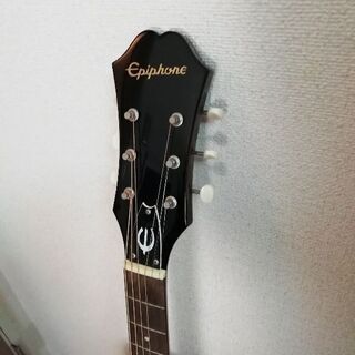 Epiphone(エピフォン) 1963 EJ-45(FC）の画像