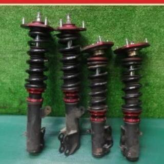 トヨタ MR-S ZZW30(前期型) レストアベースの画像