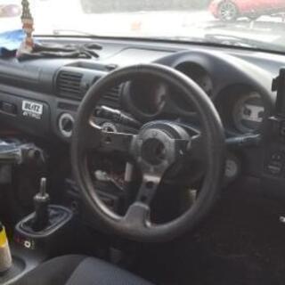 トヨタ MR-S ZZW30(前期型) レストアベースの画像