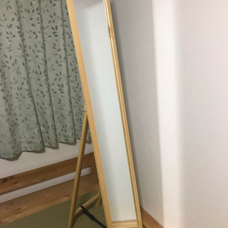 姿見★美品