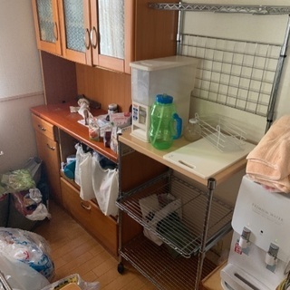 食器棚