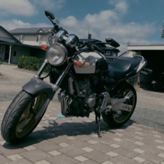 ホーネット250