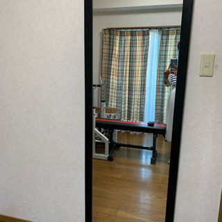 姿見