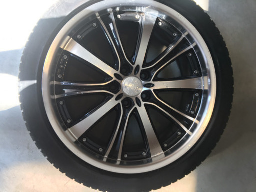 4本タイヤホイールセット★