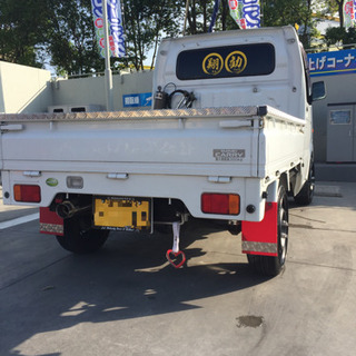 キャリィトラックの画像