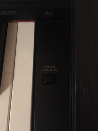 電子ピアノ カシオ CELVIANO AP-200
