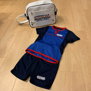 セントラル スポーツ レッスン着 まとめ売り