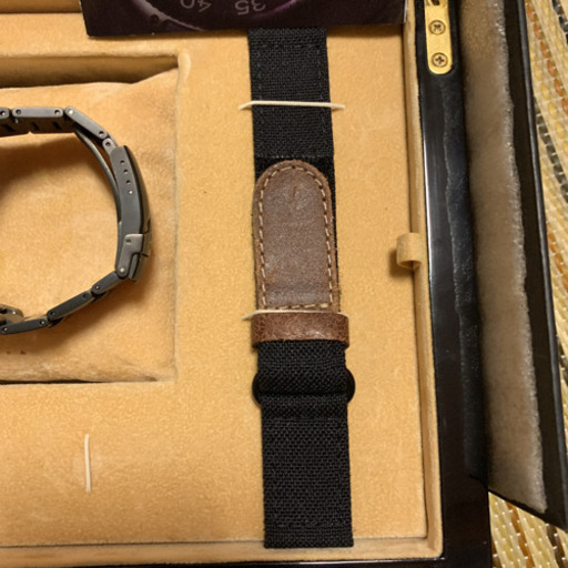 服/ファッション LUMINOX sr-71 blackbird 9062