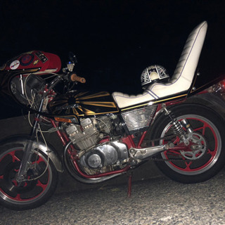 GSX400E