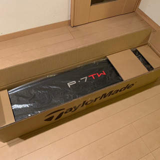 日本限定テーラーメイドタイガーウッズアイアンP-7TWアイアン8...