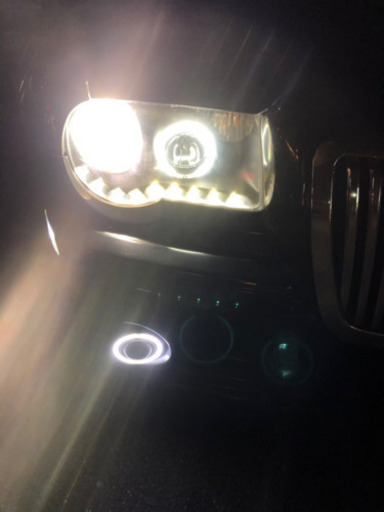 クライスラー300c