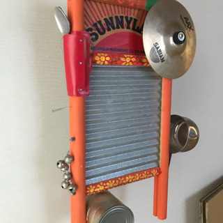 ウォッシュボード