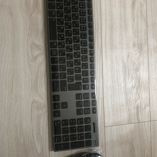 新品 DELL無線キーボード＆マウスの画像
