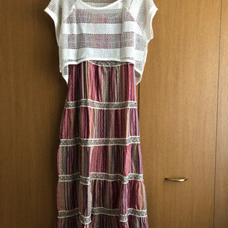 引取り無料。2点セット。別々でも使えます。