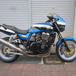 再値下げ！ カワサキ ZRX1100 2000年式 ETC付き