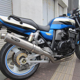再値下げ！ カワサキ ZRX1100 2000年式 ETC付きの画像