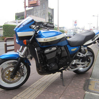 再値下げ！ カワサキ ZRX1100 2000年式 ETC付きの画像
