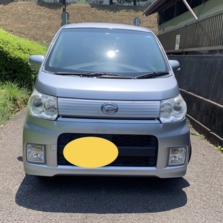 ◇22年・美車・カスタムR・DOHC-ICターボ・ナビ・TV・H...