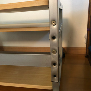 パソコンラックの画像