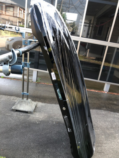 ルーフボックス  inno brq33