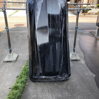 ルーフボックス  inno brq33の画像