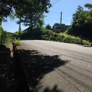 茨城県　つくばみらい市　草刈りアルバイト 残り枠あと‼️ 22名募集 急募‼️の画像