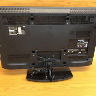 ★SONYソニーBRAVIA★40型 液晶テレビKDL-40W5★2009年製 音声検索機能付きリモコン(502)AKARI