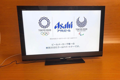 ★動作品★ 40インチ SONY BRAVIA ソニーブラビア 40V型液晶テレビ 2010年製 KDL-40EX700