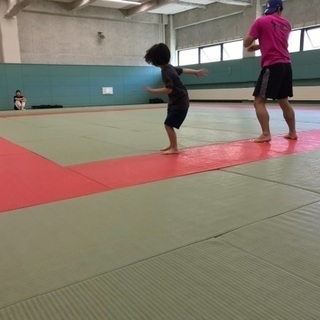 キッズ 月曜 キックボクシング教室 