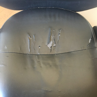 オフィス チェアあげます。