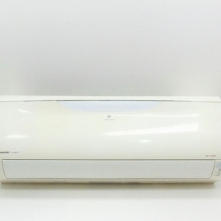 【ハッピー西葛西店】中古エアコン 4.0kw [～17畳用] パ...