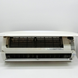 【ハッピー西葛西店】中古エアコン 4.0kw [～17畳用] パナソニック　ID：32481の画像