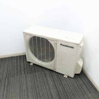 【ハッピー西葛西店】中古エアコン 4.0kw [～17畳用] パナソニック　ID：32481の画像