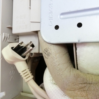 【ハッピー西葛西店】中古エアコン 4.0kw [～17畳用] パナソニック　ID：32481の画像