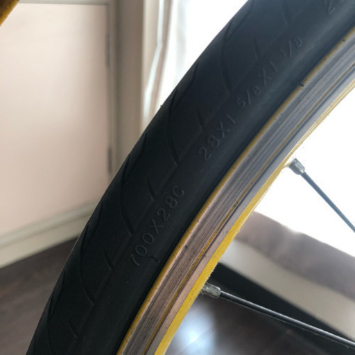 自転車