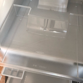 定価4万】Panasonic 冷蔵庫 NR-B146Wの画像