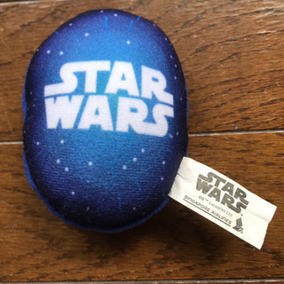 スターウォーズ　R2D2ぬいぐるみの画像