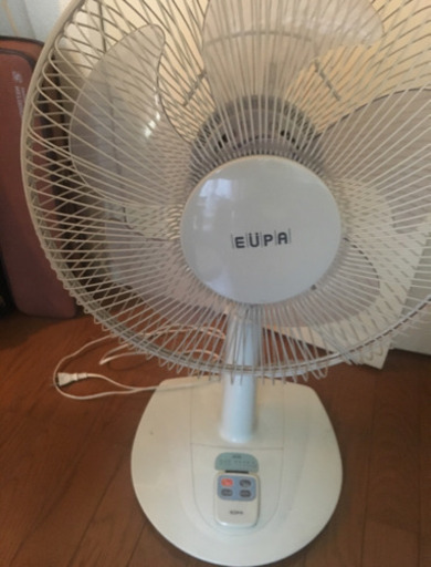 扇風機