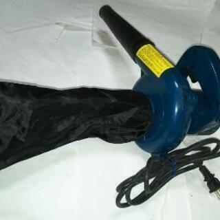HOMET TOOL.ブロワ、掃除機の画像