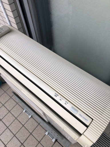 東芝 RAS-2258ST エアコン